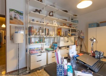 Dispensa di stoccaggio - Apartment via francesco accolla
46, Siracusa - photo 13