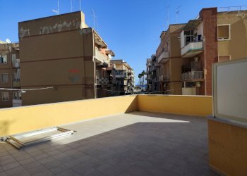 Terrazza - Apartment via francesco accolla
46, Siracusa - photo 14