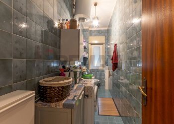 Bagno - Apartment via francesco accolla
46, Siracusa - photo 21