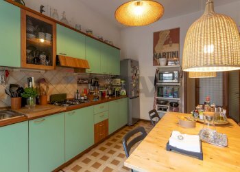 Cucina - Apartment via francesco accolla
46, Siracusa - photo 23