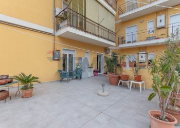 Terrazza - Apartment via francesco accolla
46, Siracusa - photo 24