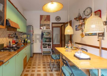Cucina - Apartment via francesco accolla
46, Siracusa - photo 25