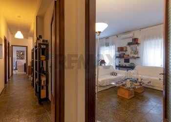 Hall / corridoio - Apartment via francesco accolla
46, Siracusa - photo 26