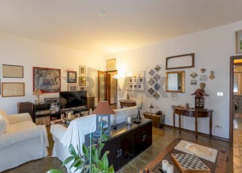 Soggiorno - Apartment via francesco accolla
46, Siracusa - photo 28