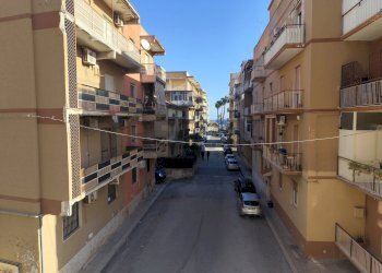 Edificio all\'aperto - Apartment via francesco accolla
46, Siracusa - photo 37