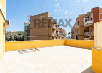 Terrazza - Appartamento via francesco accolla
 
46, Siracusa - foto 1
