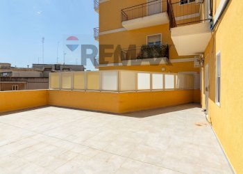 Terrazza - Appartamento via francesco accolla
 
46, Siracusa - foto 7
