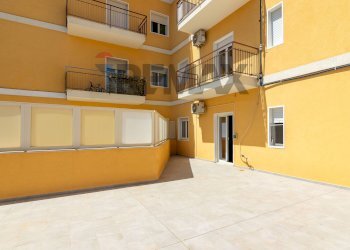 Terrazza - Appartamento via francesco accolla
 
46, Siracusa - foto 8