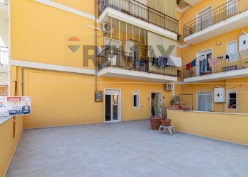 Terrazza - Appartamento via francesco accolla
 
46, Siracusa - foto 19