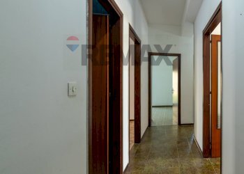 Hall / corridoio - Appartamento via francesco accolla
 
46, Siracusa - foto 21
