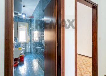 Bagno - Appartamento via francesco accolla
 
46, Siracusa - foto 22