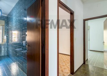 Hall / corridoio - Appartamento via francesco accolla
 
46, Siracusa - foto 23