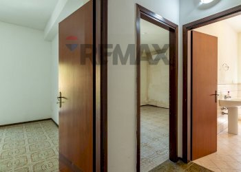 Hall / corridoio - Appartamento via francesco accolla
 
46, Siracusa - foto 26