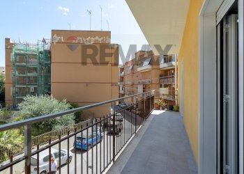 Balcone - Appartamento via francesco accolla
 
46, Siracusa - foto 32