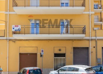 Edificio all\'aperto - Appartamento via francesco accolla
 
46, Siracusa - foto 39