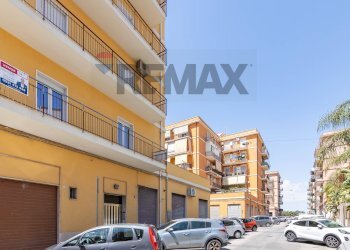 Edificio all\'aperto - Appartamento via francesco accolla
 
46, Siracusa - foto 40