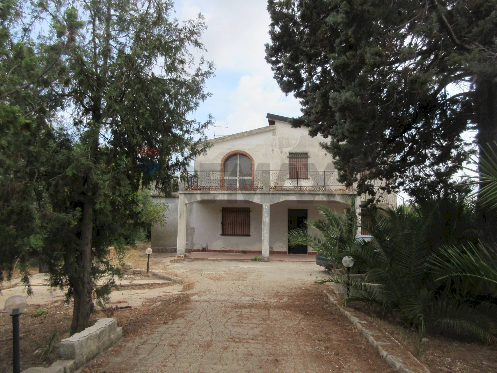 ingresso - Villa Strada benalì
 
59, Siracusa - photo 1