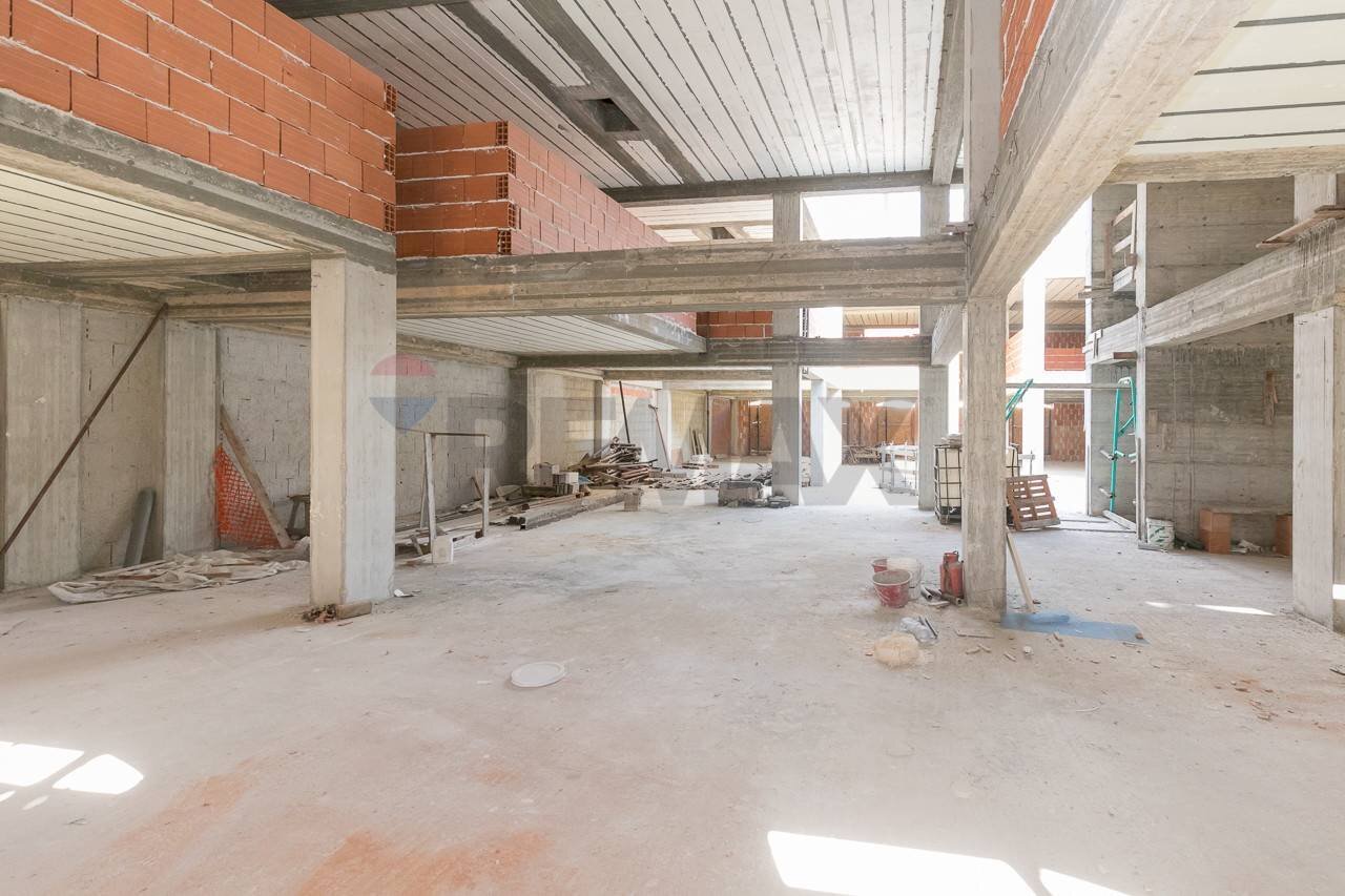 Parcheggio - Locale Commerciale via francesco crispi, Siracusa - foto 2