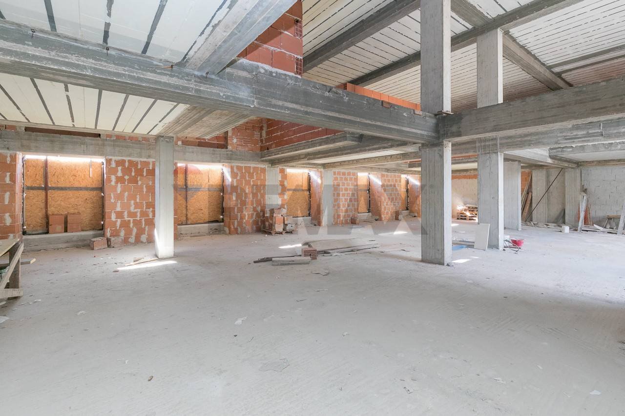 Parcheggio - Locale Commerciale via francesco crispi, Siracusa - foto 3