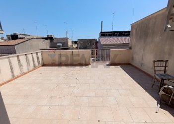 Terrazza - Casa indipendente Via Cesare Battisti
 
2, Pachino - foto 16