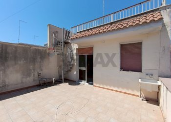 Terrazza - Casa indipendente Via Cesare Battisti
 
2, Pachino - foto 18