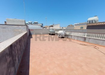 Terrazza - Casa indipendente Via Cesare Battisti
 
2, Pachino - foto 19