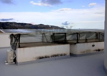 Terrazza - Appartamento VIA LEONIDA BISSOLATI
 
74, Solarino - foto 18