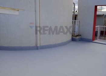 Terrazza - Appartamento VIA LEONIDA BISSOLATI
 
74, Solarino - foto 20