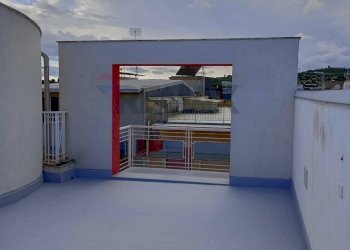 Terrazza - Appartamento VIA LEONIDA BISSOLATI
 
74, Solarino - foto 21