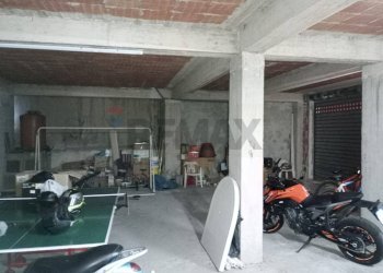Parcheggio - Appartamento VIA LEONIDA BISSOLATI
 
74, Solarino - foto 22