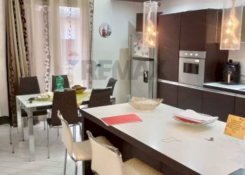 Cucina - Appartamento via Leonida Bissolati
 
74, Solarino - foto 11