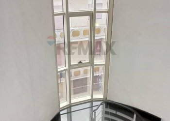 Stanza vuota - Appartamento via Leonida Bissolati
 
74, Solarino - foto 23