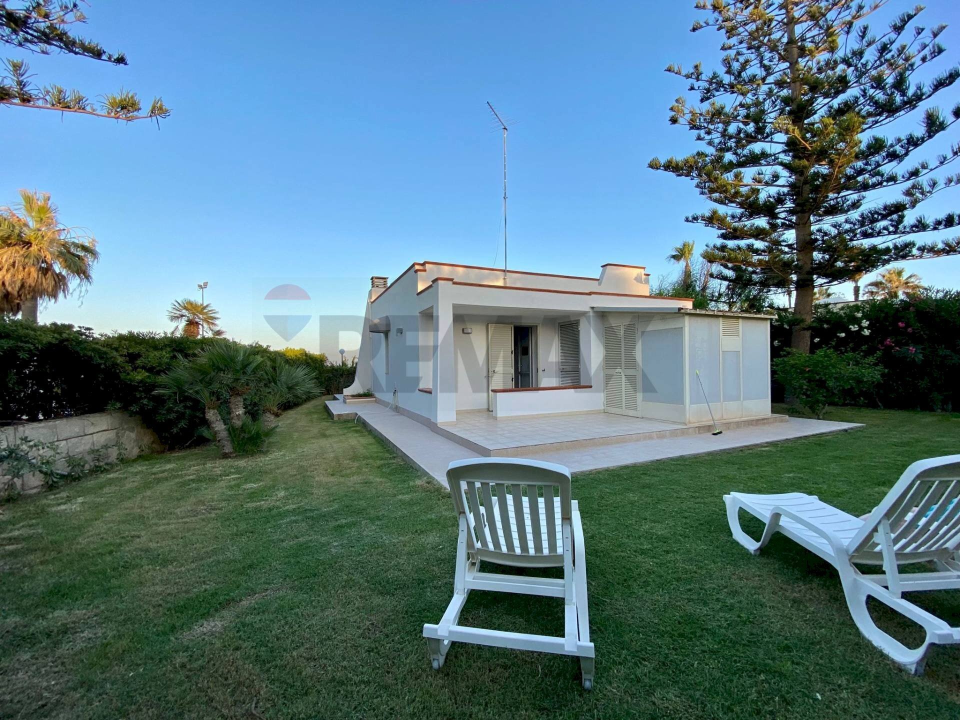 Casa all\'aperto - Villa Contrada San Lorenzo Reitani, Noto - foto 1