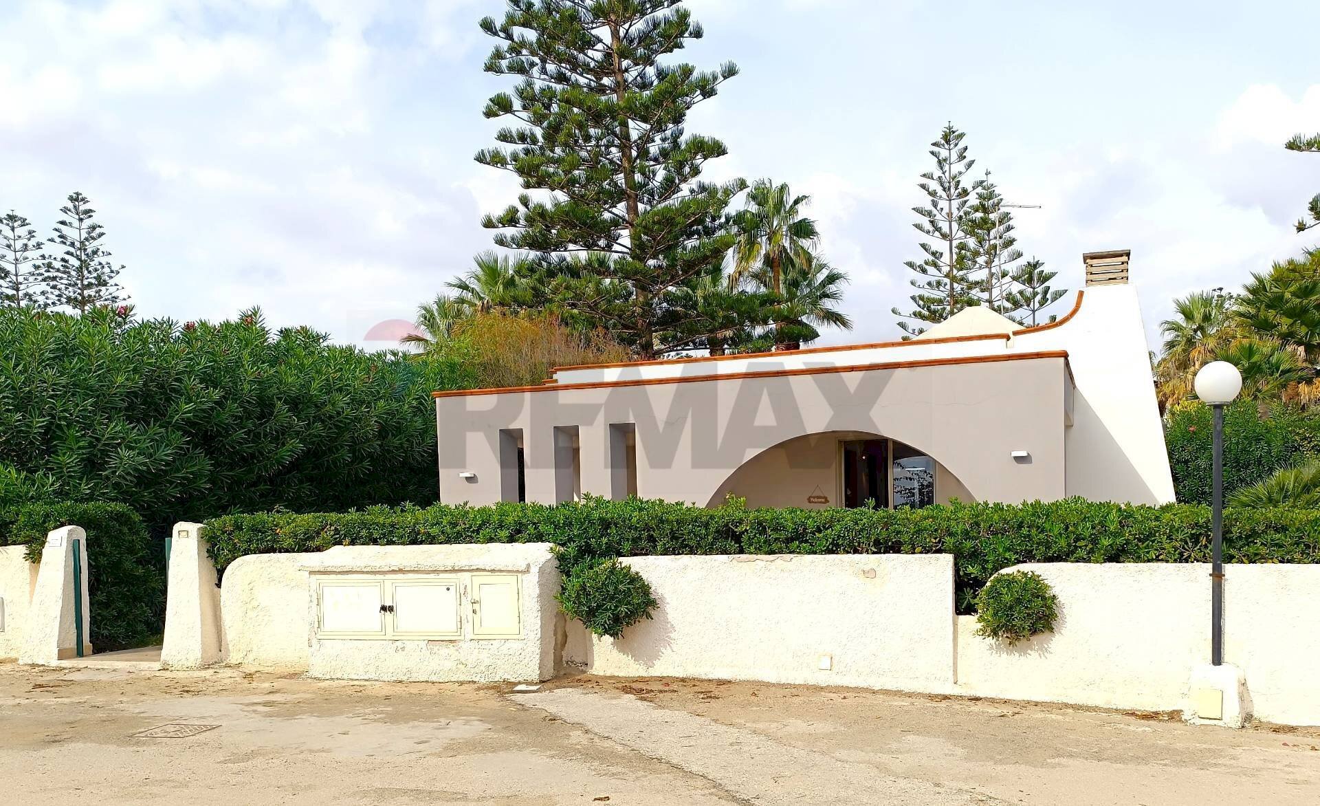 Casa all\'aperto - Villa Contrada San Lorenzo Reitani, Noto - foto 2