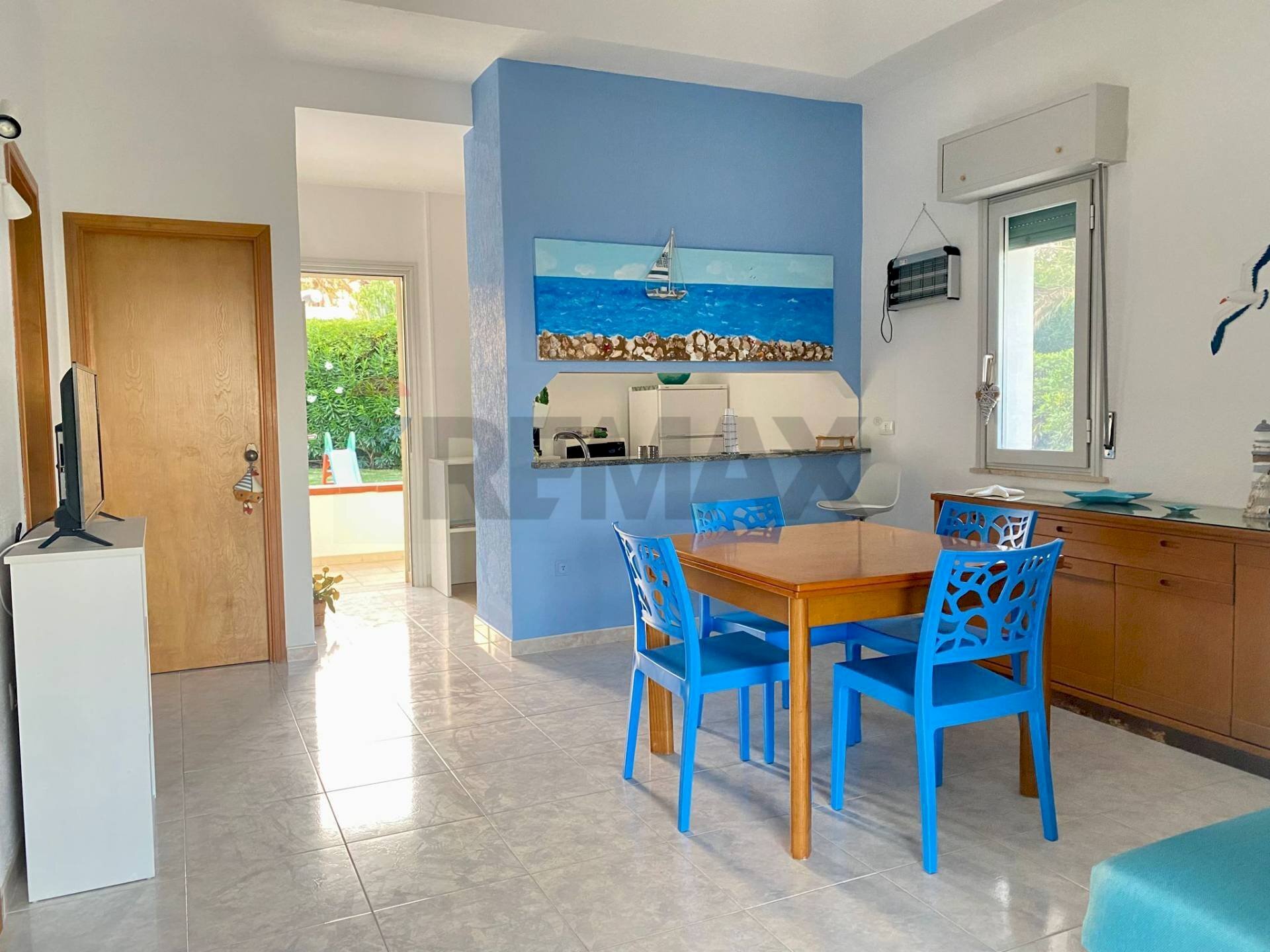 Sala da pranzo - Villa Contrada San Lorenzo Reitani, Noto - foto 3