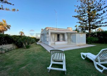 Casa all\'aperto - Villa Contrada San Lorenzo Reitani, Noto - foto 1