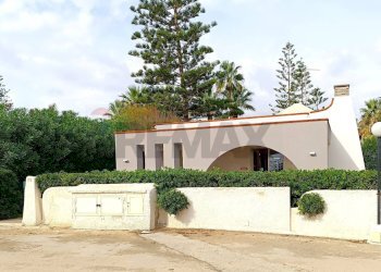 Casa all\'aperto - Villa Contrada San Lorenzo Reitani, Noto - foto 2