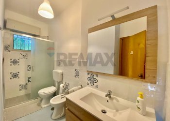 Bagno - Villa Contrada San Lorenzo Reitani, Noto - foto 8