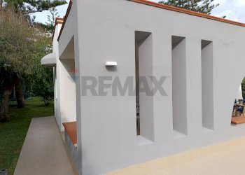 Casa all\'aperto - Villa Contrada San Lorenzo Reitani, Noto - foto 11