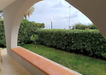 Giardino - Villa Contrada San Lorenzo Reitani, Noto - foto 12