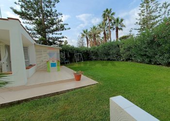 Giardino - Villa Contrada San Lorenzo Reitani, Noto - foto 15