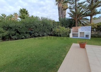 Giardino - Villa Contrada San Lorenzo Reitani, Noto - foto 16