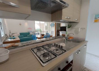 Cucina - Villa Contrada San Lorenzo Reitani, Noto - foto 17