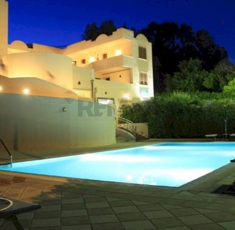 Piscina - Hotel Siracusa - foto 1