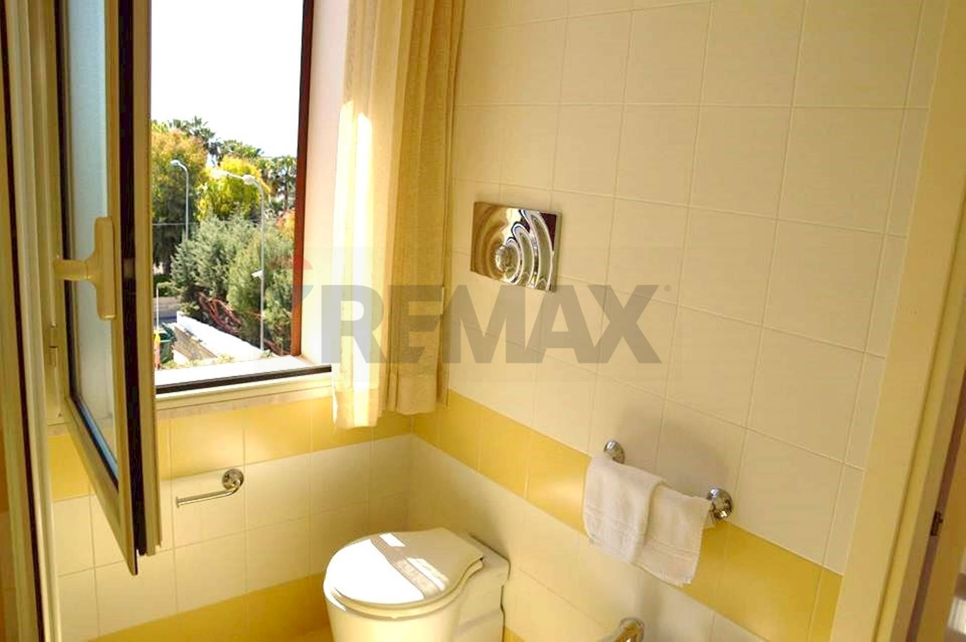 Bagno - Hotel Siracusa - foto 3