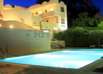 Piscina - Hotel Siracusa - photo 1