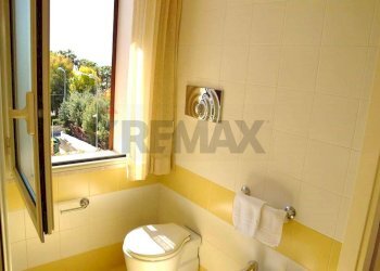 Bagno - Hotel Siracusa - photo 3