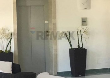 Soggiorno - Hotel Siracusa - photo 11