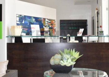 Sala da pranzo - Hotel Siracusa - photo 15