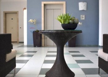 Hall / corridoio - Hotel Siracusa - photo 16